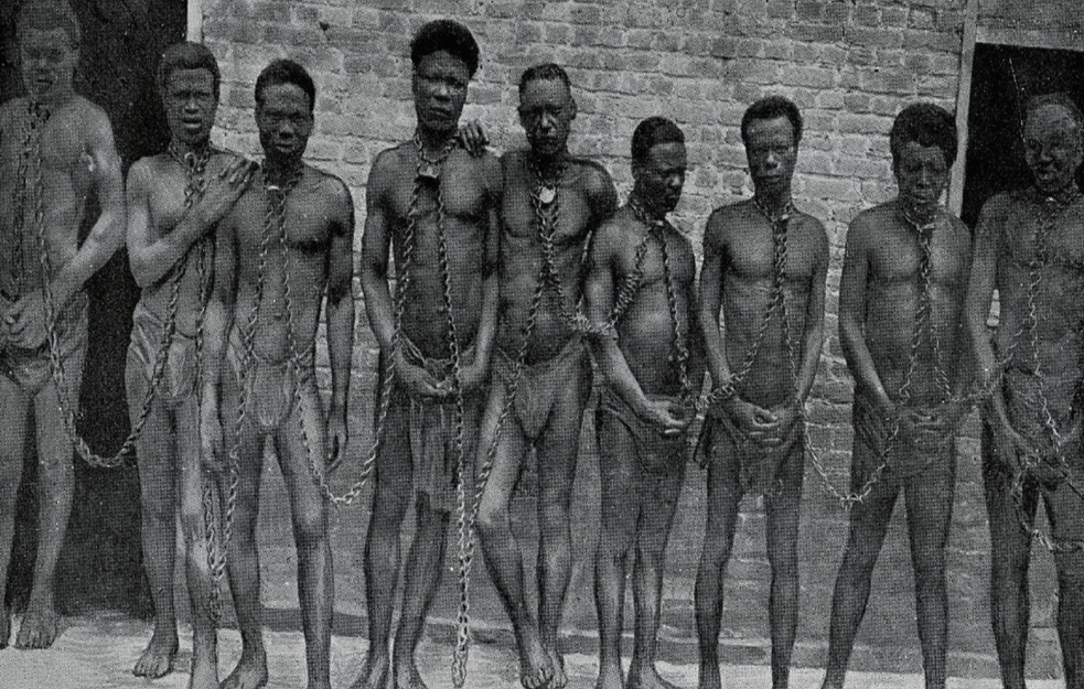 NAJVEĆI MONSTRUMI U ISTORIJI ČOVEČANSTVA: Milioni žrtava su ispaštali zbog njih!